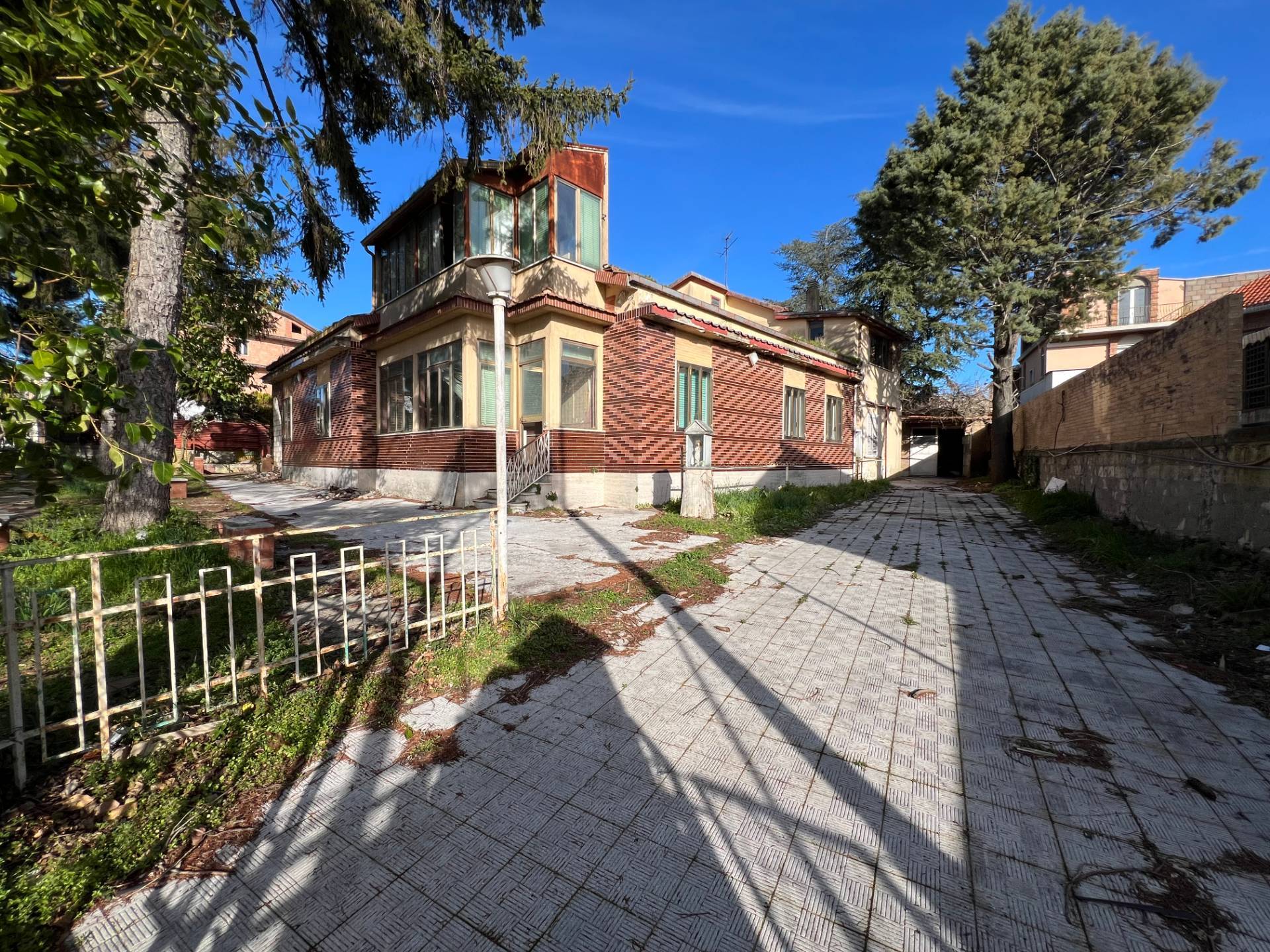 Villa in vendita a Ariano Irpino (AV)