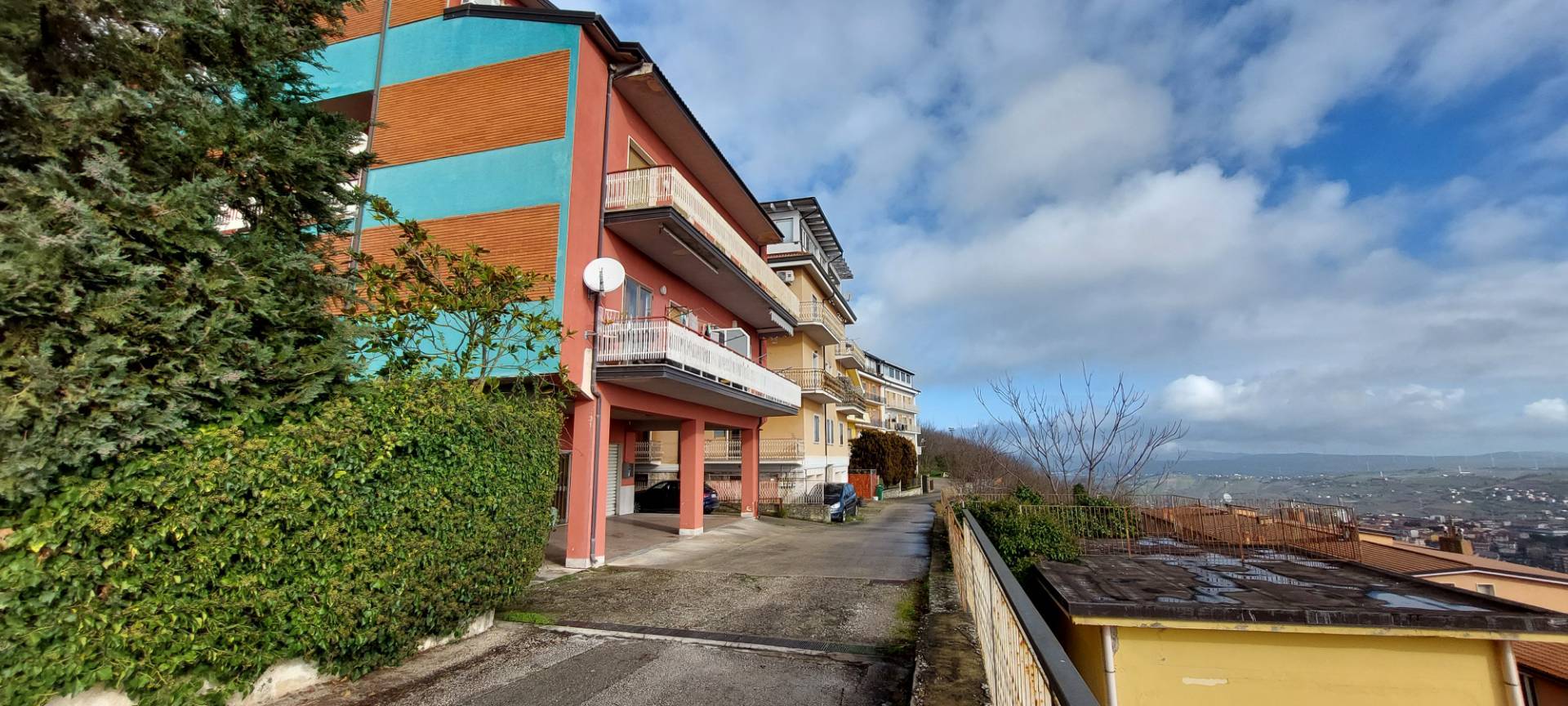 Appartamento in vendita Avellino