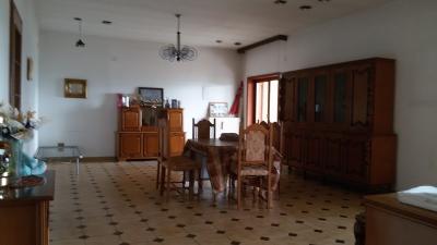 Casa singola in vendita a Vallata