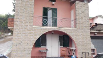 Appartamento in villa in vendita a Ariano Irpino