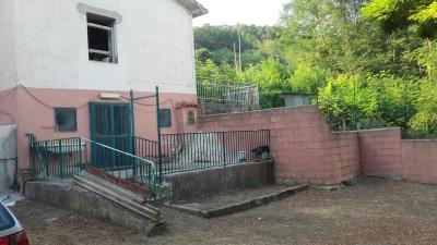 Appartamento in villa in vendita a Ariano Irpino