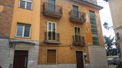 Appartamento in Vendita a Ariano Irpino
