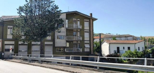 Multiproprietà in vendita a Savignano Irpino