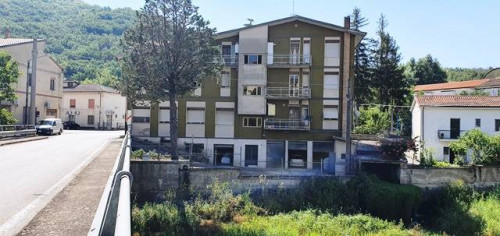 Multiproprietà in vendita a Savignano Irpino
