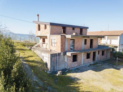 Casa indipendente in vendita a Ariano Irpino (AV)