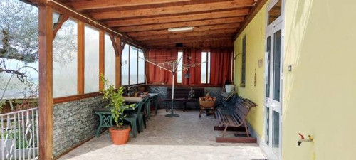 Casa singola in vendita a Ariano Irpino