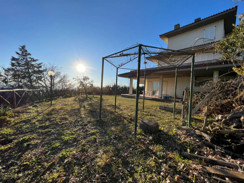 Villa in vendita a Ariano Irpino