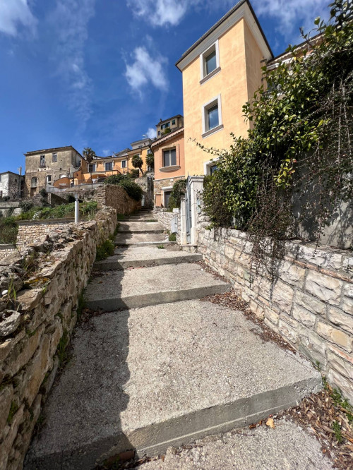 Villa in vendita a Ariano Irpino