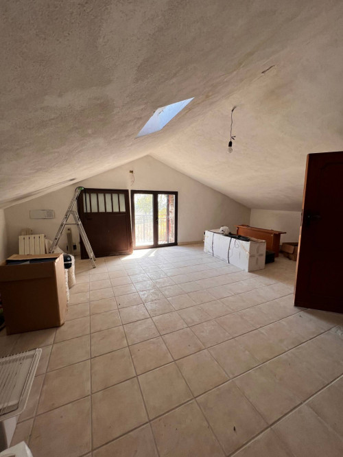 Casa singola in vendita a Montecalvo Irpino