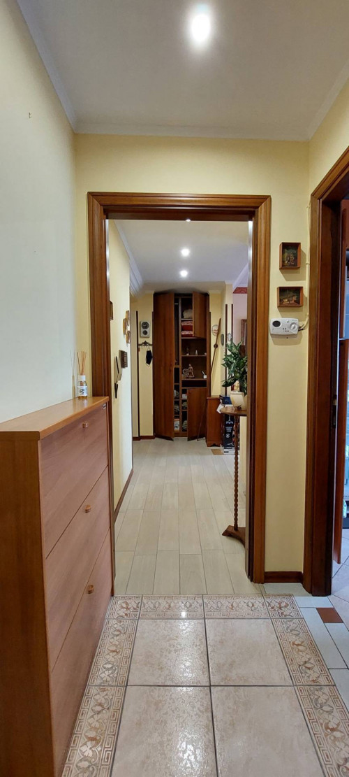 Appartamento in vendita a Ariano Irpino
