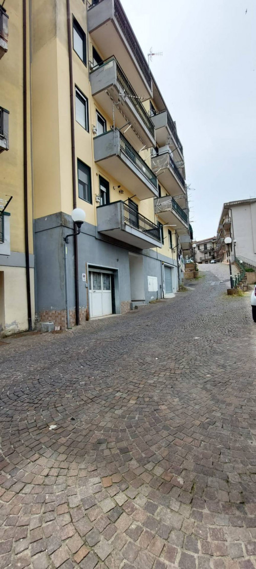 Appartamento in affitto a Ariano Irpino