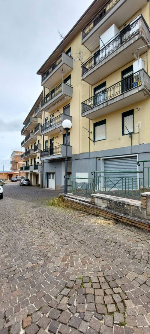 Appartamento in affitto a Ariano Irpino