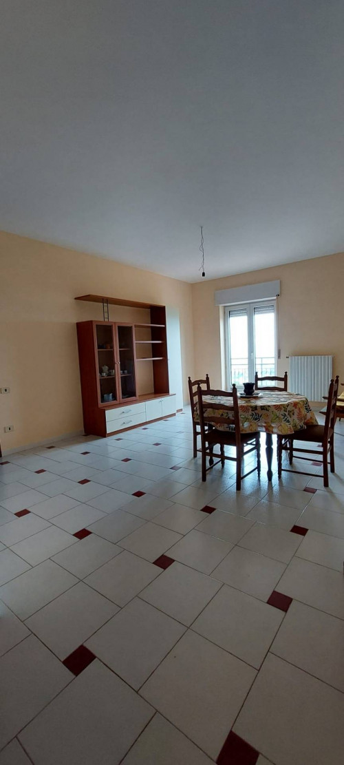 Appartamento in affitto a Ariano Irpino