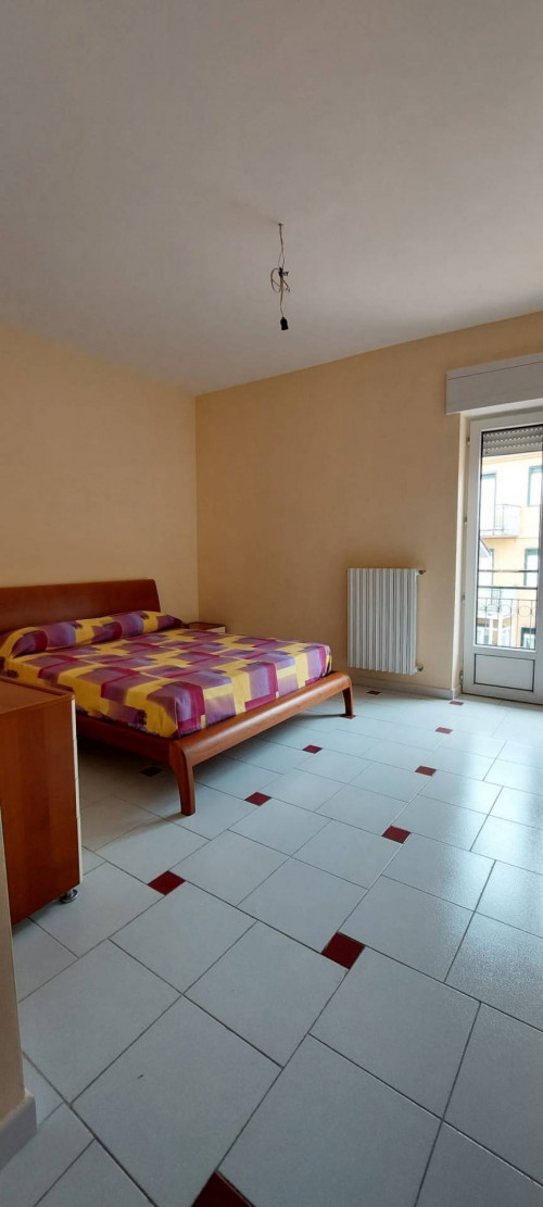 Appartamento in affitto a Ariano Irpino