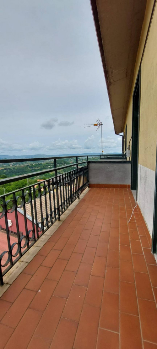Appartamento in affitto a Ariano Irpino