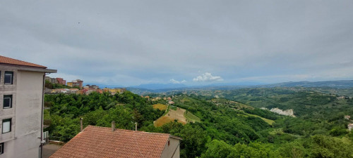 Appartamento in affitto a Ariano Irpino