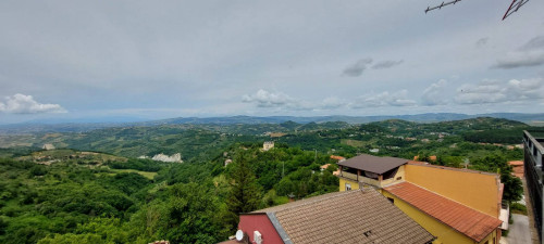 Appartamento in affitto a Ariano Irpino