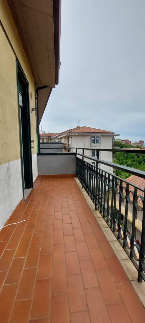 Appartamento in affitto a Ariano Irpino