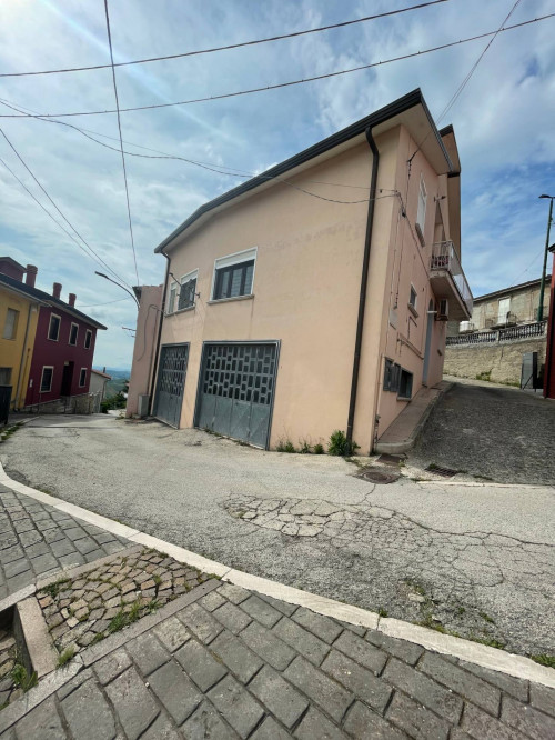 Casa singola in vendita a Villanova del Battista