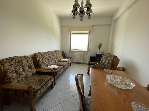 appartamento piano terra in vendita a Ariano Irpino