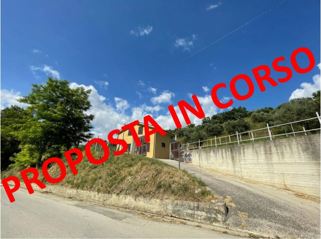 Villetta in Vendita a Ariano Irpino