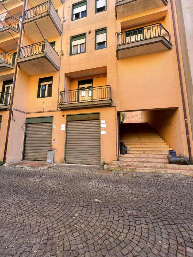 Appartamento in vendita a Ariano Irpino