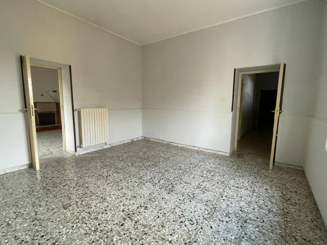 appartamento indipendente in affitto a Ariano Irpino