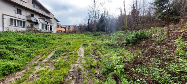 Terreno Edificabile Residenziale in vendita a Ariano Irpino