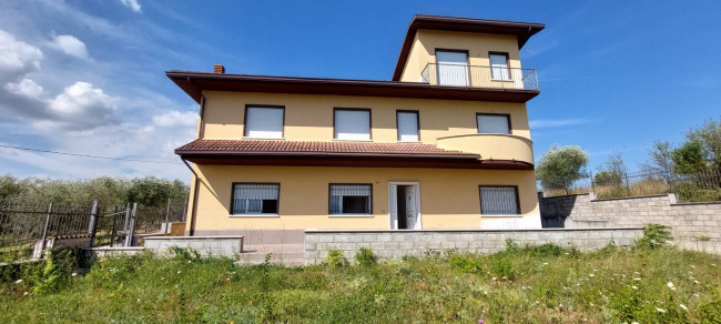 Appartamento in villa in affitto a Ariano Irpino