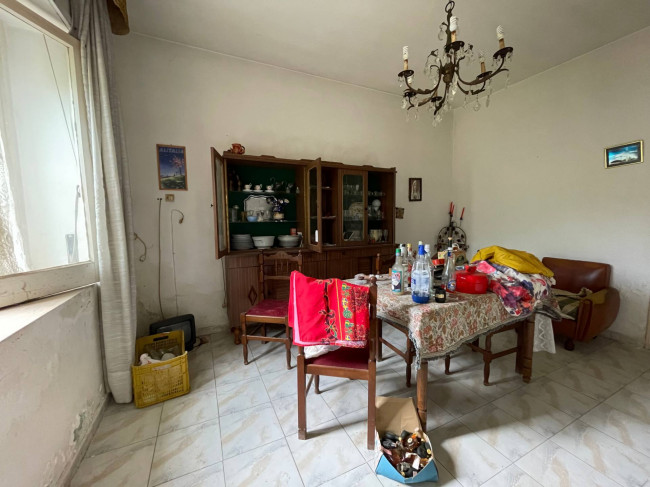 Casa singola in vendita a Ariano Irpino