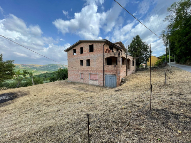 Casa singola in vendita a Ariano Irpino