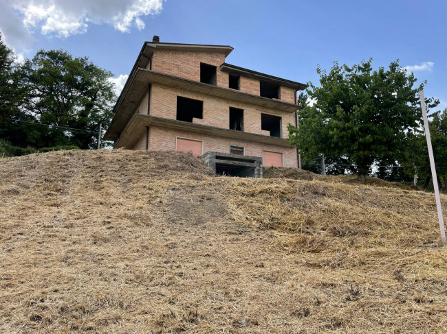 Casa singola in vendita a Ariano Irpino