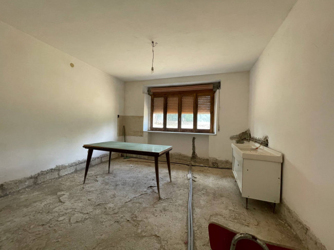 Casa singola in vendita a Ariano Irpino