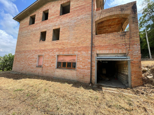 Casa singola in vendita a Ariano Irpino