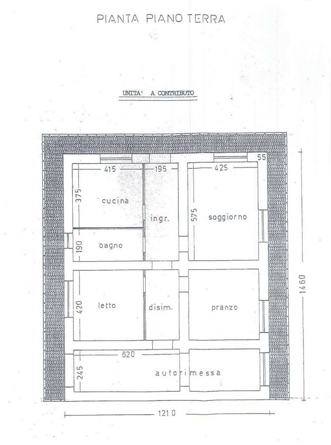 Casa singola in vendita a Ariano Irpino