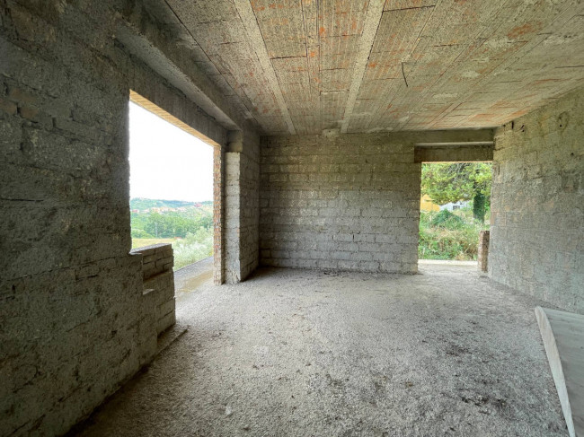 Casa singola in vendita a Ariano Irpino