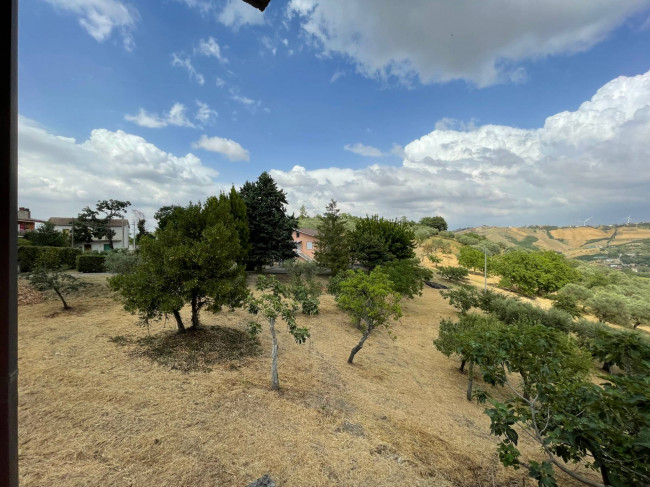 Casa singola in vendita a Ariano Irpino