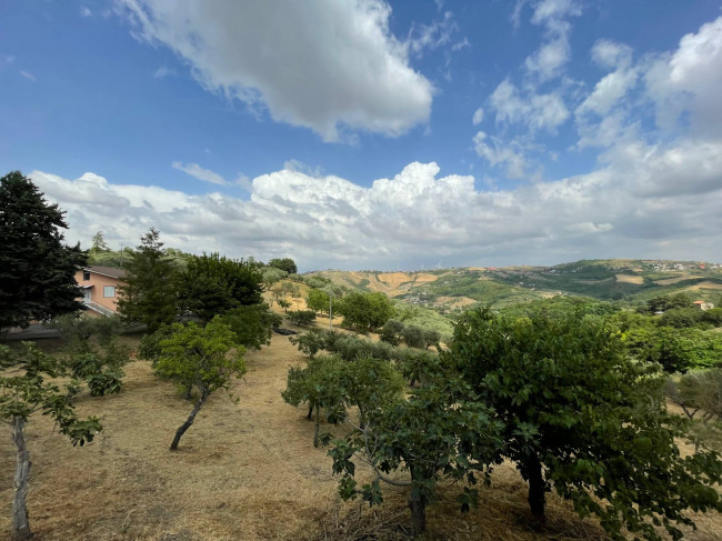 Casa singola in vendita a Ariano Irpino