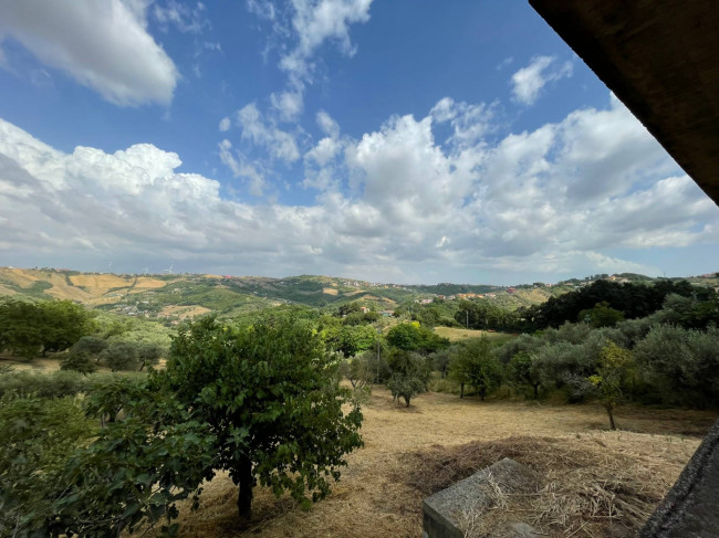 Casa singola in vendita a Ariano Irpino