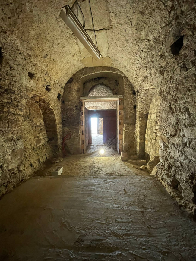 Cantina in vendita a Ariano Irpino