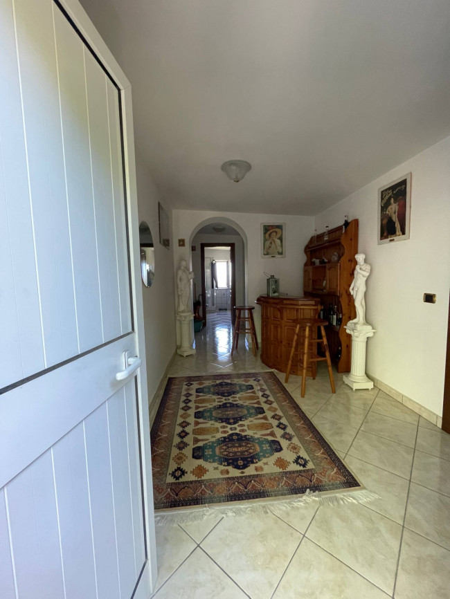 Casa singola in vendita a Ariano Irpino