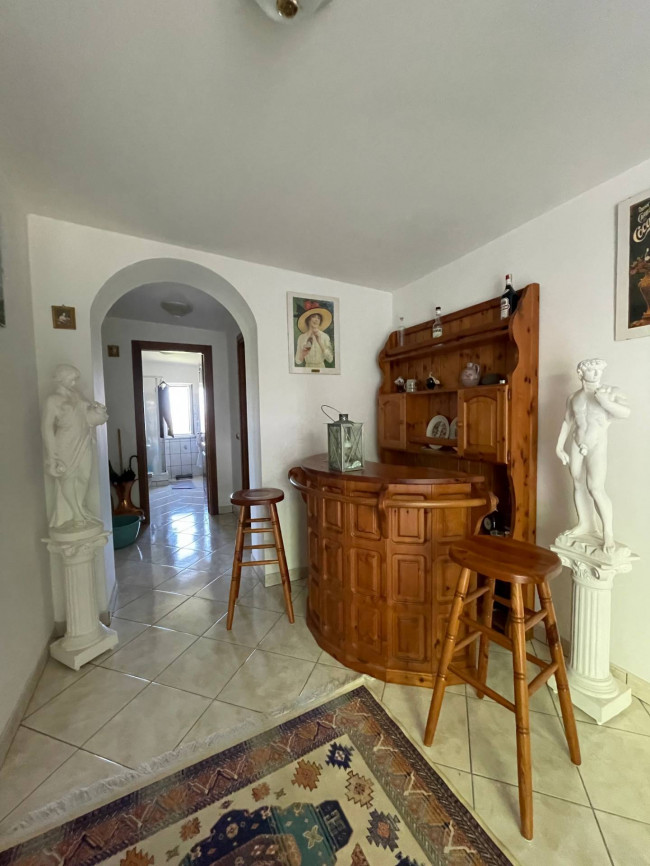 Casa singola in vendita a Ariano Irpino