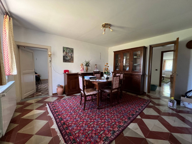 Casa singola in vendita a Ariano Irpino