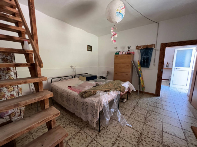 Casa singola in vendita a Ariano Irpino