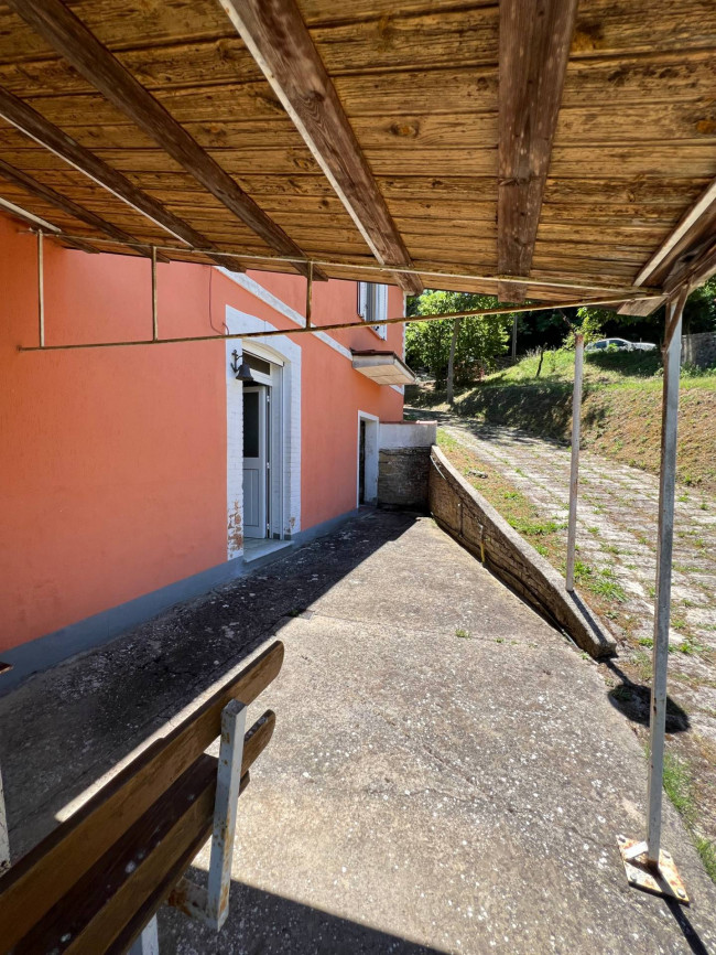 Casa singola in vendita a Ariano Irpino