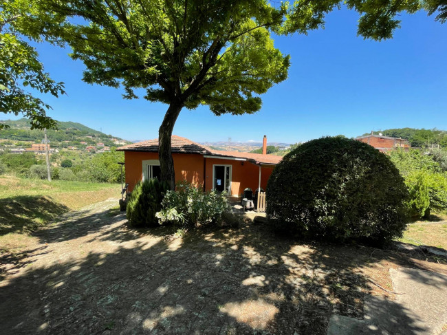 Casa singola in vendita a Ariano Irpino