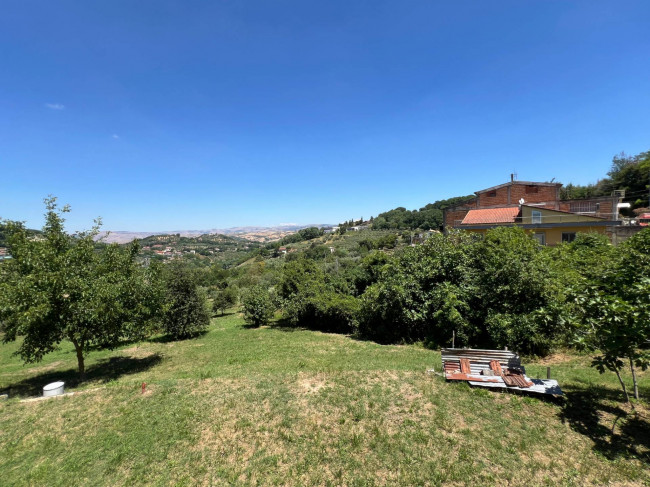 Casa singola in vendita a Ariano Irpino