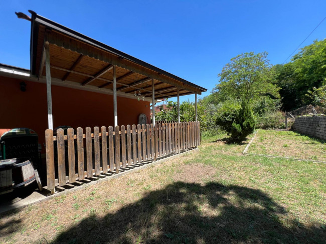 Casa singola in vendita a Ariano Irpino