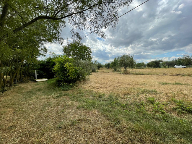 Terreno Agricolo in vendita a Ariano Irpino