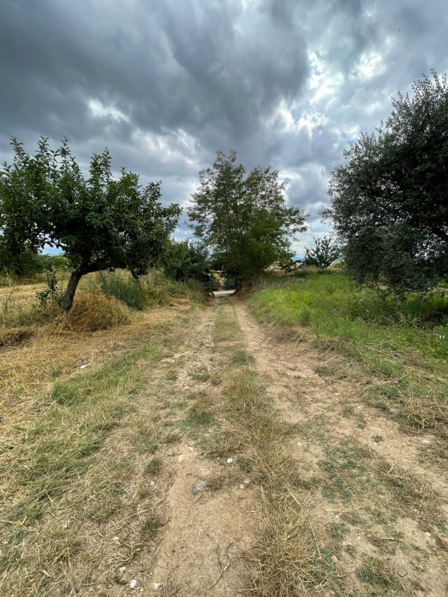 Terreno Agricolo in vendita a Ariano Irpino